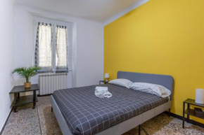 Appartamento Piombo Giallo - Affitti Brevi Italia